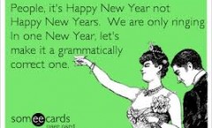 New Year's Eve MST