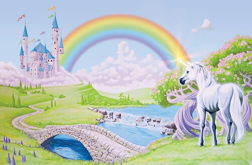 Castle in the Sky