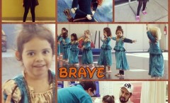 Brave, Like A Girl