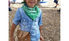 Kinder Fair