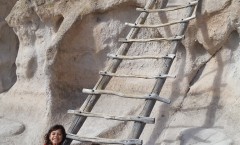 Bandelier National Monument