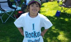 Rocked Kinder