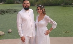 Diner en Blanc - Albuquerque 2016